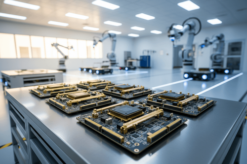 Nvidia übertrifft Erwartungen deutlich – Lohnt sich jetzt der Einstieg?