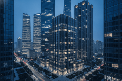 Fidelity China Special Situations: Günstige Aktien reif für Erholung