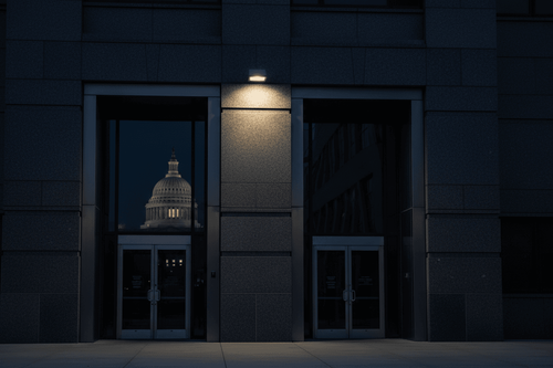 US-Regierung vor Shutdown: DHS-Finanzierung blockiert