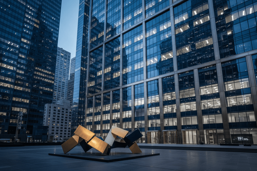 Blackstone und BlackRock: Warum sie dem Private-Credit-Sturm standhalten