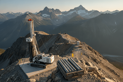 Goliath Resources erweitert Surebet-Goldzonen um bis zu 750 Meter