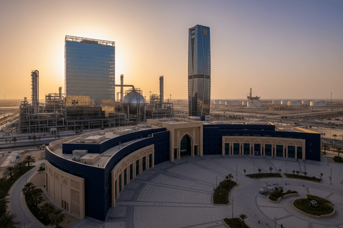 Saudi-Arabiens Börse steigt auf Monatshoch – Tadawul gewinnt 0,67 Prozent