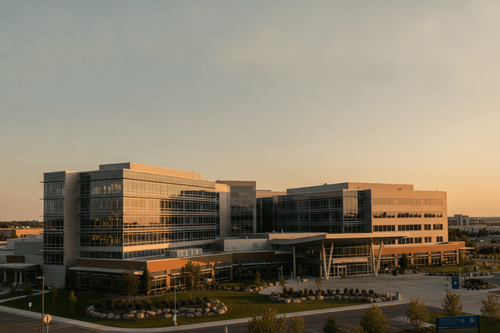 Surgery Partners Aktie steigt nach Milliarden-Deal mit Intermountain Health