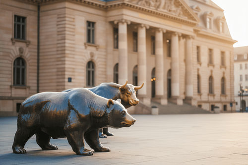 ETFs und die Marktabbildung: Eine Erzählung bekommt Risse