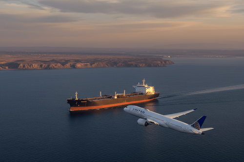 US-Futures steigen: United Airlines und Boeing legen vorbörslich zu