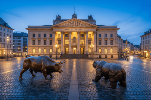 ETFs: Warum viele Anleger Indexfonds falsch einschätzen
