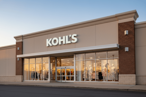 Kohl's Aktie springt 21 Prozent nach überraschend starkem Quartalsbericht