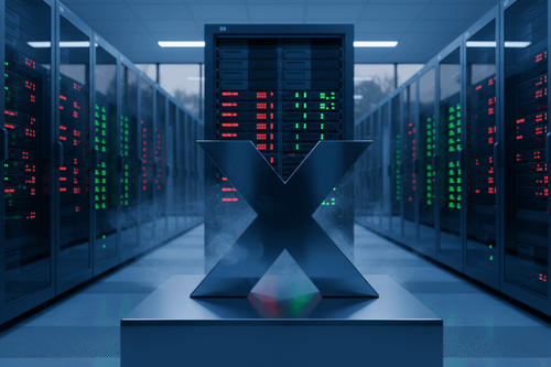X-Ausfall: Musks Plattform nach Störung wieder online