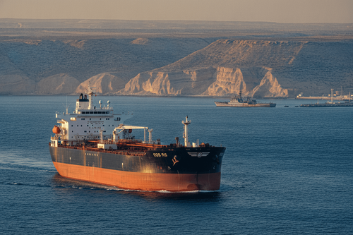 Ölpreise fallen nach US-Iran-Abkommen – Fed-Zinserhöhung wahrscheinlicher