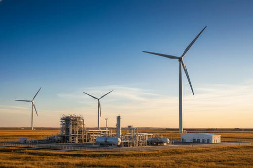 Berkshire Hathaway Energy: Der stille Star unter Greg Abel