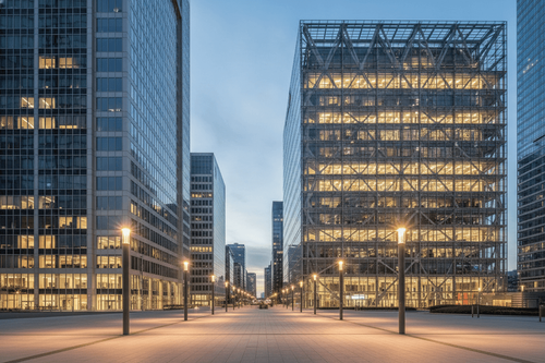 IXUS vs. IEFA: Welcher internationale ETF überzeugt langfristig?
