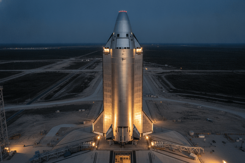 SpaceX-Börsengang: Ist SPCX eine Meme-Aktie?