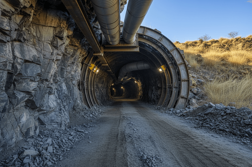 West Wits Mining erreicht Meilenstein bei Qala Shallows in Südafrika