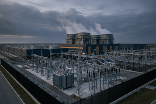 CoreWeave: Explodierende Rechenzentrumskosten gefährden ambitioniertes 8-Gigawatt-Ziel