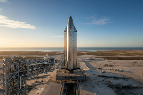 SpaceX-IPO: Hyperliquid ermöglicht Privatanlegern frühen Einstieg