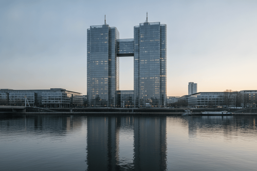 Eurozone-Anleiherenditen auf Dreimonatstief: EZB-Zinssorgen schwinden