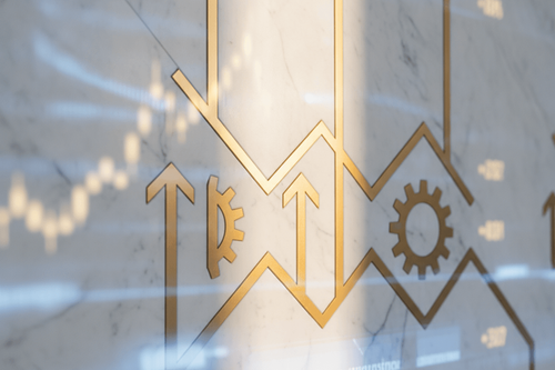 Prognosemarkt sieht 88 Prozent Chance auf S&P-500-Einbruch