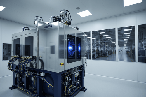Jefferies hebt Aixtron auf 'Buy' - Kursziel steigt auf 27 Euro