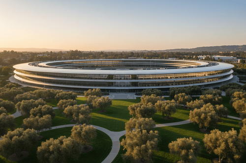 Marktausblick Freitag: Apple-Aktie steigt nach starken Quartalszahlen