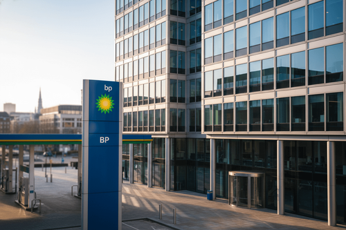 Gefeuerter BP-Chairman Manifold wehrt sich gegen Mobbing-Vorwürfe