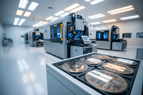 PHLX Semiconductor Index erzielt längste Gewinnserie aller Zeiten