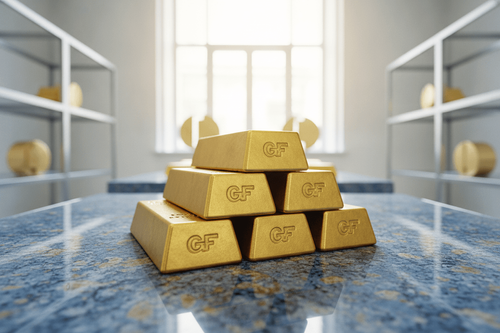 Gold eingeklemmt: Unterstützung bei $4.050 trifft Widerstand bei $4.165