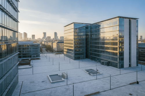Bundesbank: Staatsausgaben retten Deutschland vor BIP-Rückgang