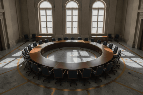 Fed-Mehrheit plant keine Zinserhöhung – Warsh vor schwieriger Kommunikationsaufgabe