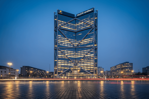 Societe Generale, UBS und Banco Sabadell im Fokus der Analysten