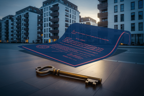 SPD-Mietrechtsreform: Was Immobilieninvestoren jetzt wissen müssen