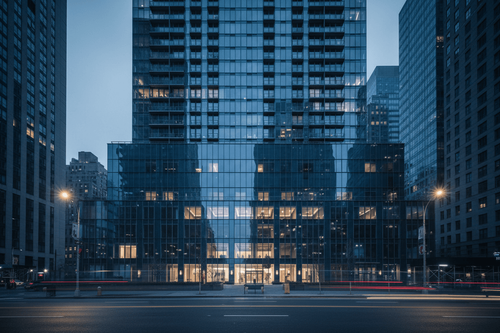 New Yorker Immobilienmakler-Brüder wegen Sexhandels schuldig gesprochen