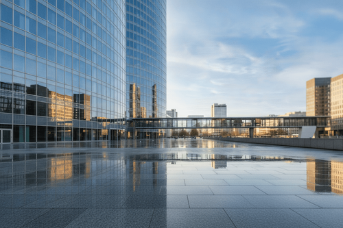 Deutsche Wirtschaft im Überblick: Commerzbank, Energie und Konsum