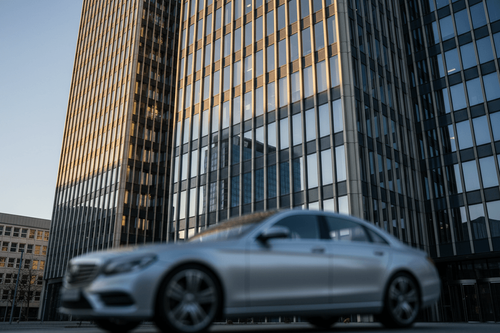 DAX durchbricht 25.000-Punkte-Marke – Wall Street treibt