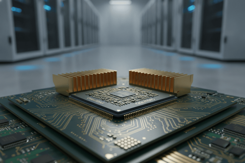 Amazon AWS stellt neuen Graviton5-Chip für KI-Workloads vor