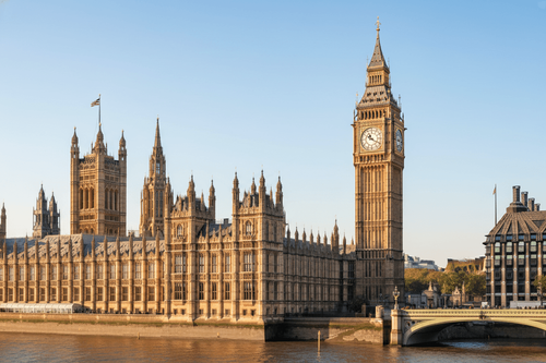 Britische Anleiherenditen auf 18-Jahres-Hoch – Pfund unter Druck