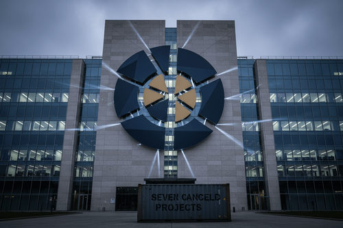 Ubisoft kündigt drastische Restrukturierung an