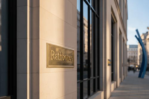 Rathbones-Aktie bricht um 17,6 Prozent nach FCA-Prüfung ein