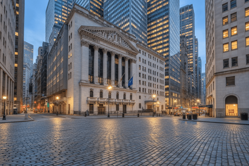 US-Markt verbreitert sich, aber Nasdaq-Positionierung bleibt überdehnt