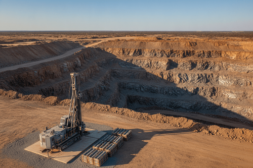 Koryx Copper meldet starke Bohrergebnisse aus Namibia-Kupferprojekt Haib