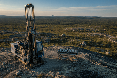 SAGA Metals: Starke Bohrergebnisse aus Radar-Projekt in Labrador