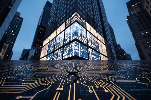DCX-Aktie bricht ein: Nasdaq droht mit Delisting
