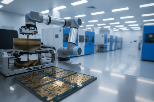 Citi hebt SanDisk-Kursziel wegen starker NAND-Nachfrage deutlich an