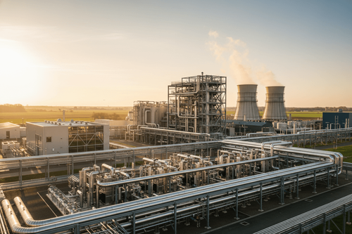 Vulcan Energy erreicht Financial Close für 3,9-Milliarden-Dollar-Lithiumprojekt Lionheart