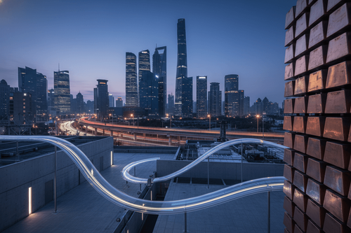 Chinas Rohstoffmärkte: KI-Futures, Minenunglück und Kupfer-Tauziehen
