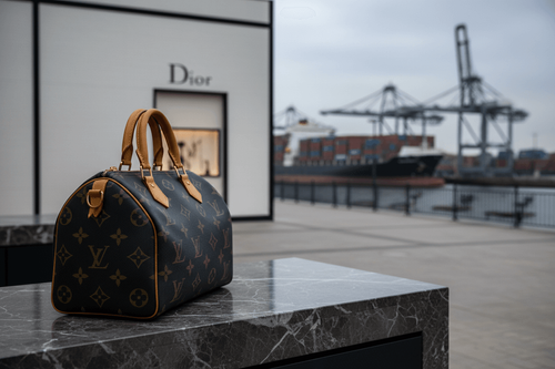 LVMH-Aktie unter Druck: Luxuskonzern kämpft mit China-Schwäche