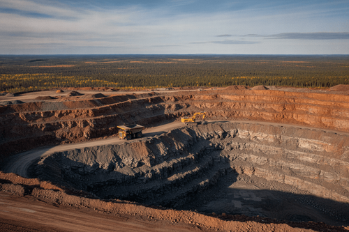 SAGA Metals verkauft Eisenerzprojekt North Wind in Labrador