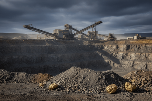 Gold-Rallye: Agnico Eagle CEO sieht strukturelle Treiber intakt