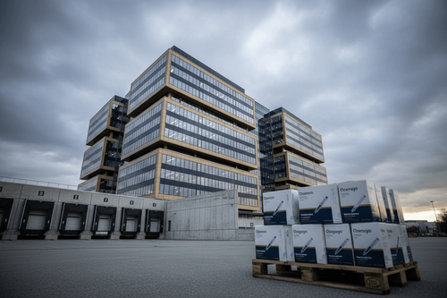 Novo Nordisk: Marktkapitalisierung schrumpft um 50 Milliarden Dollar