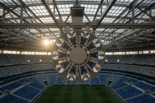 Extreme Networks Aktie steigt nach Einführung neuer Stadion-WLAN-Lösung