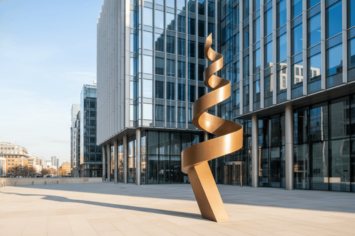 Standard Chartered hält trotz Bitcoin-Einbruch an $100.000-Prognose fest